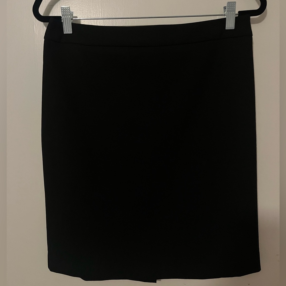 Loft Pencil Skirt